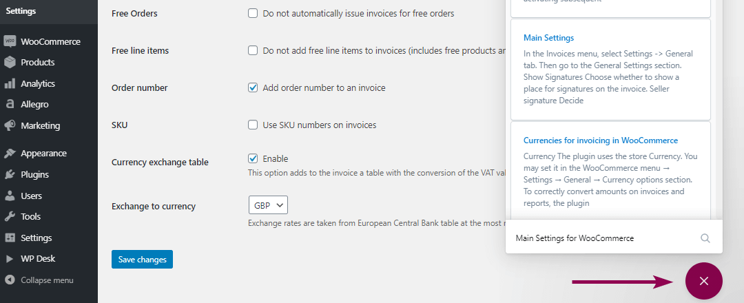 Use A Beacon To Get Support If You Have Any Questions