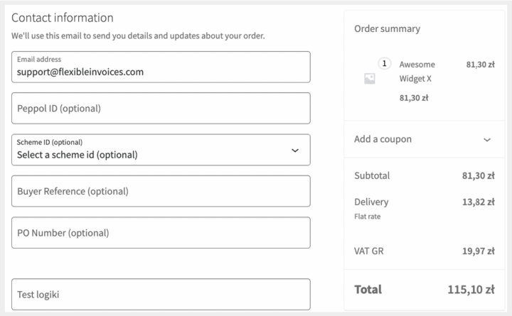 Screenshot 2026 10 21 At 15 11 24 Peppol For Flexible Invoices Pro – Setup Guide